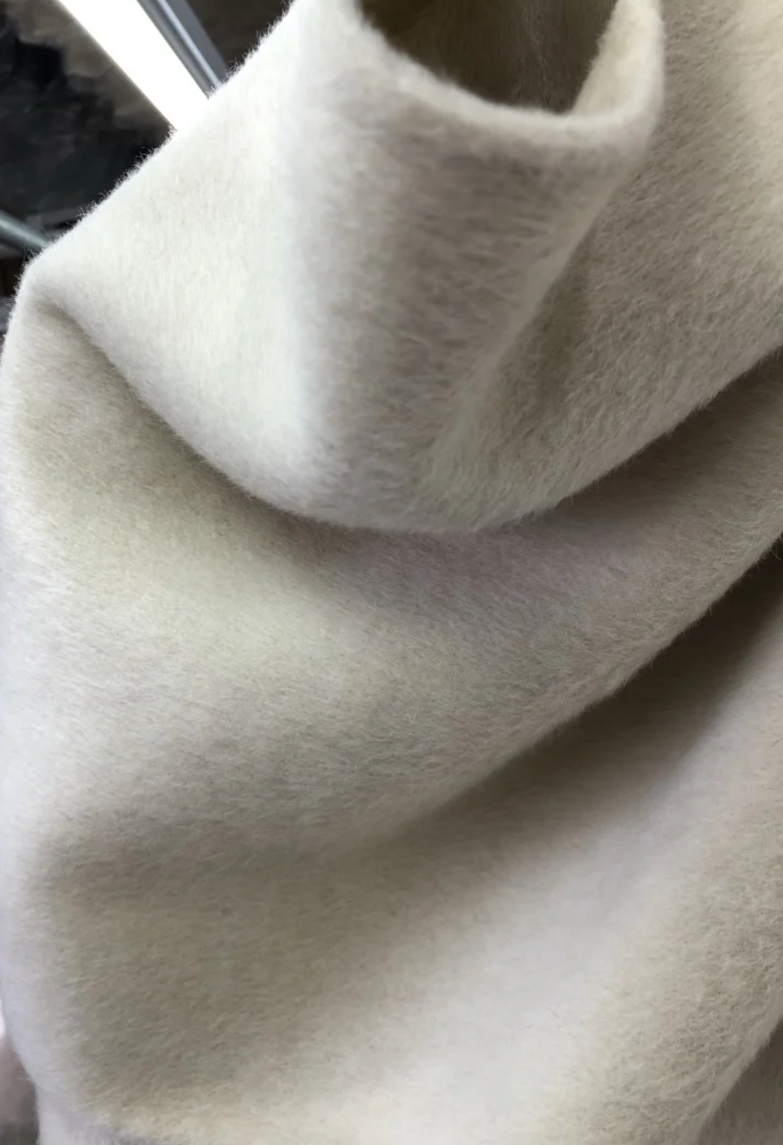 Ada Wool Coat