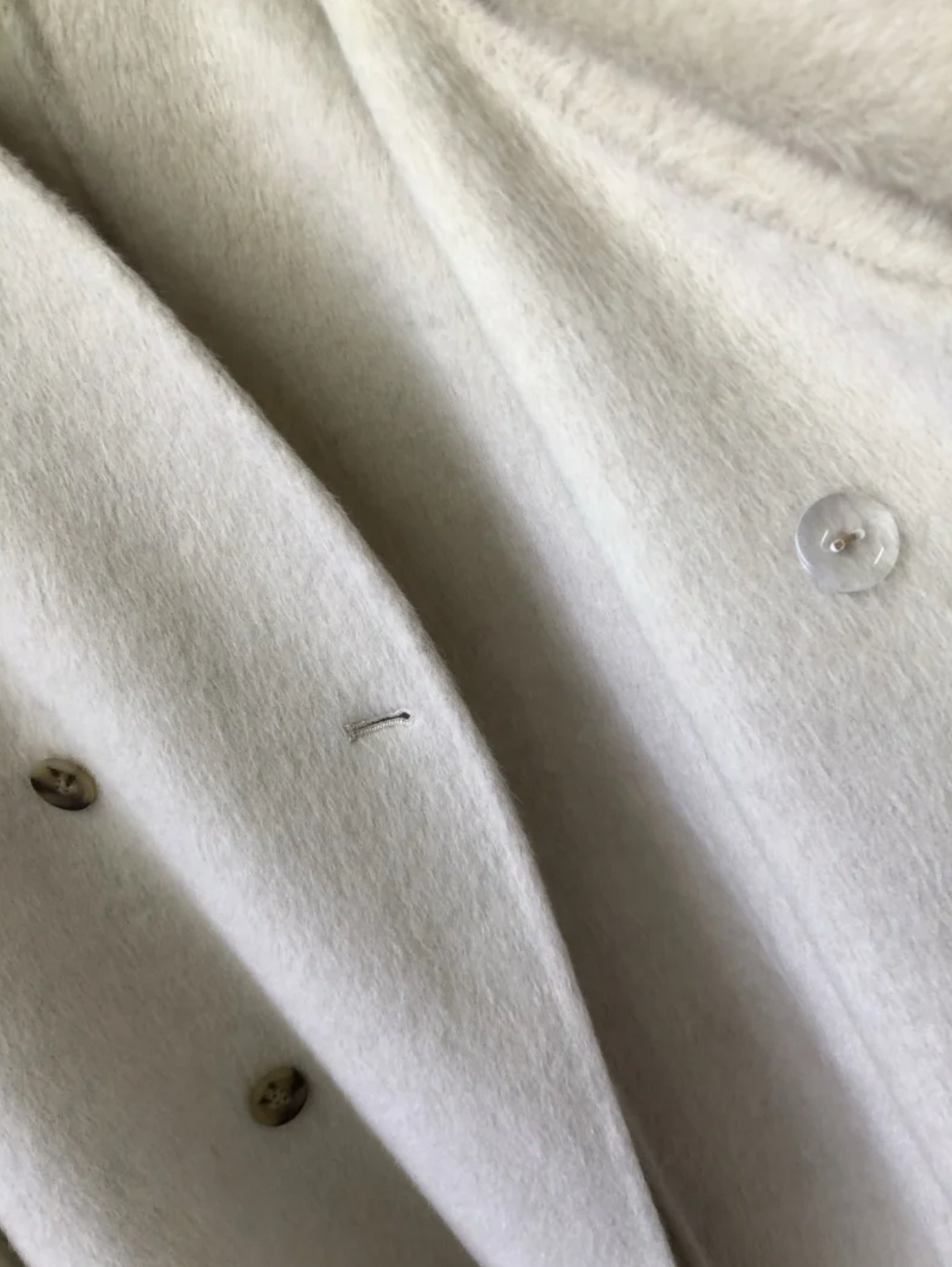 Ada Wool Coat