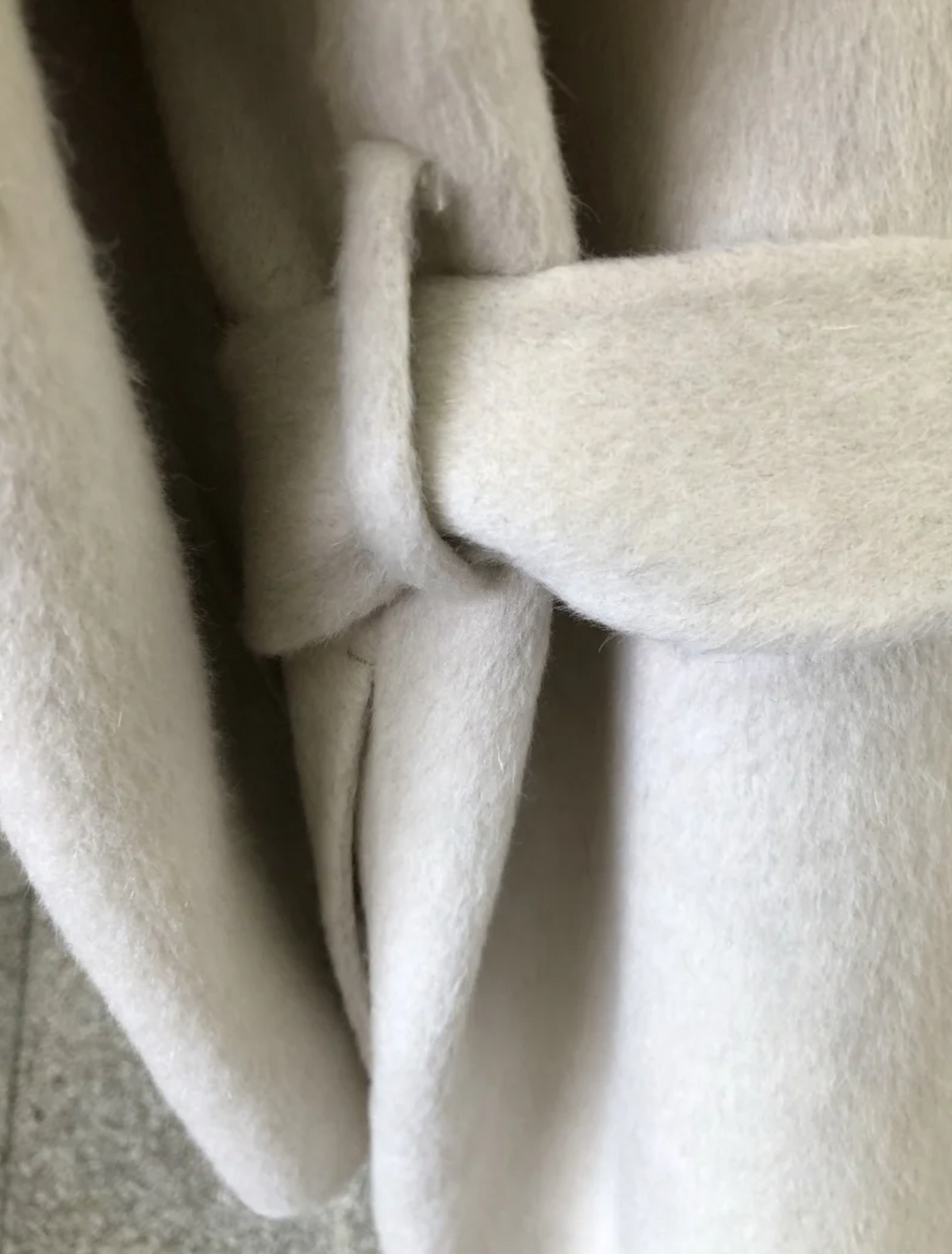 Ada Wool Coat
