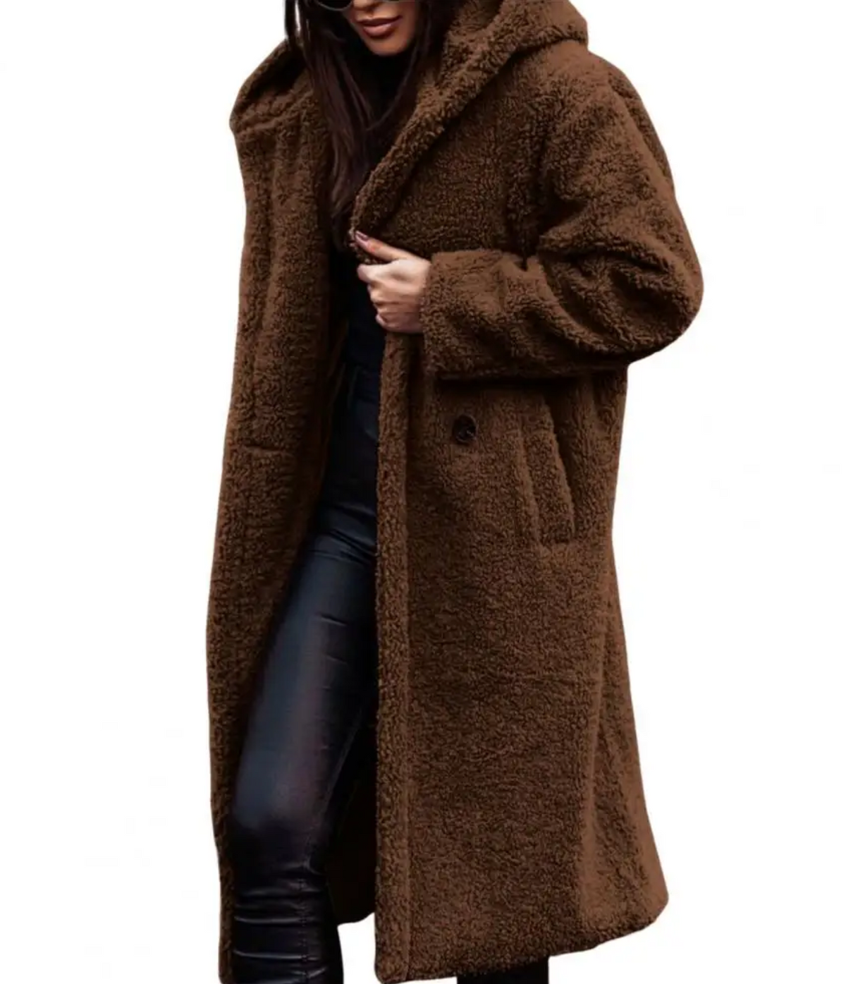 Persian Overcoat