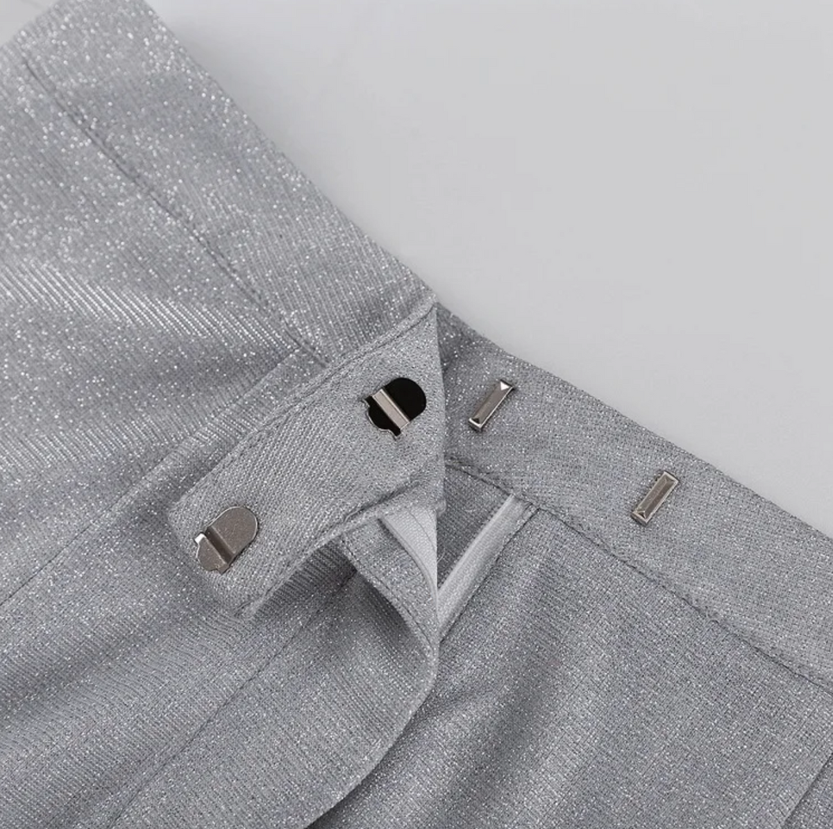 La Belle Vie Blazer Set