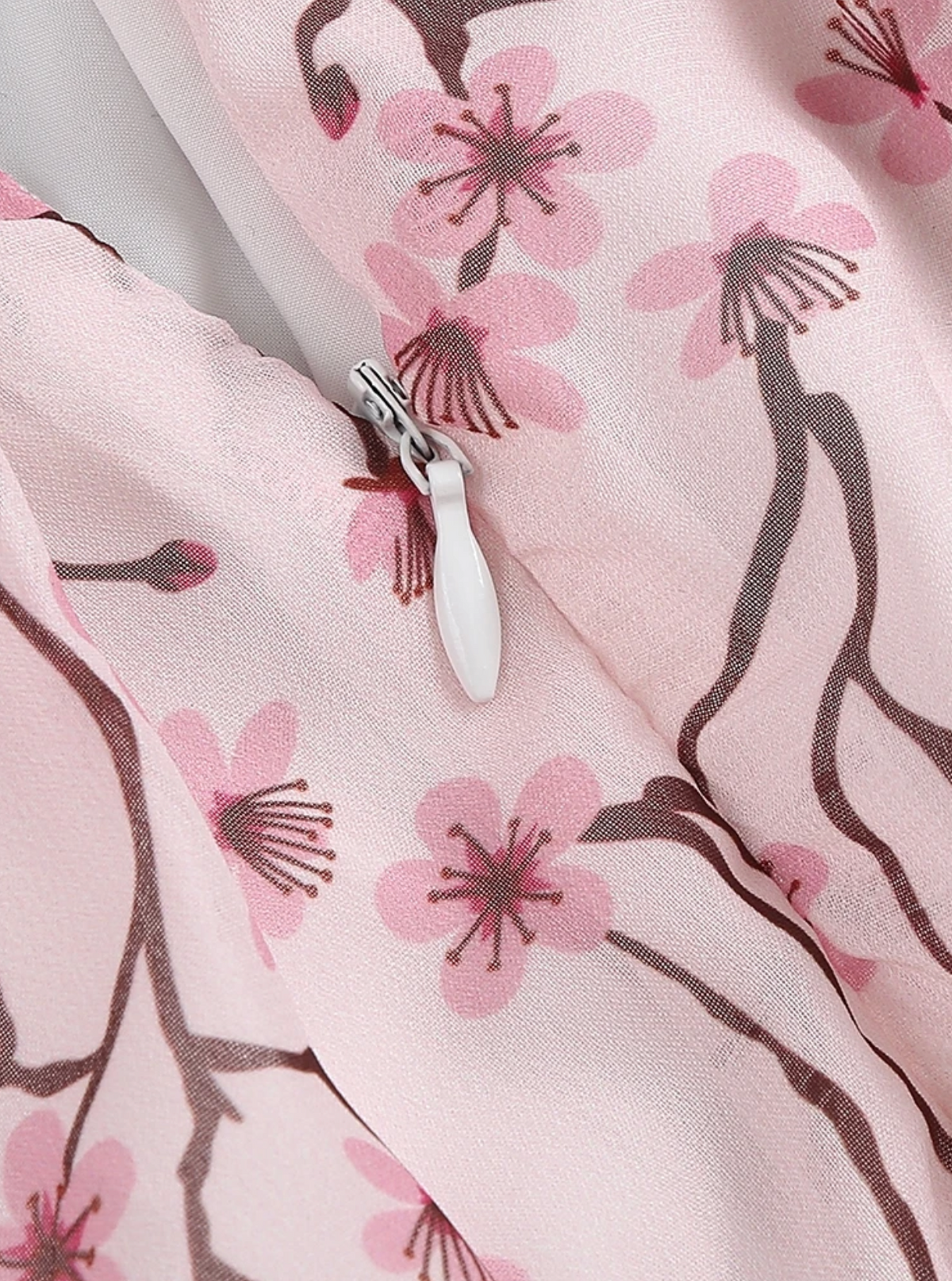 Cove Spring Maxi