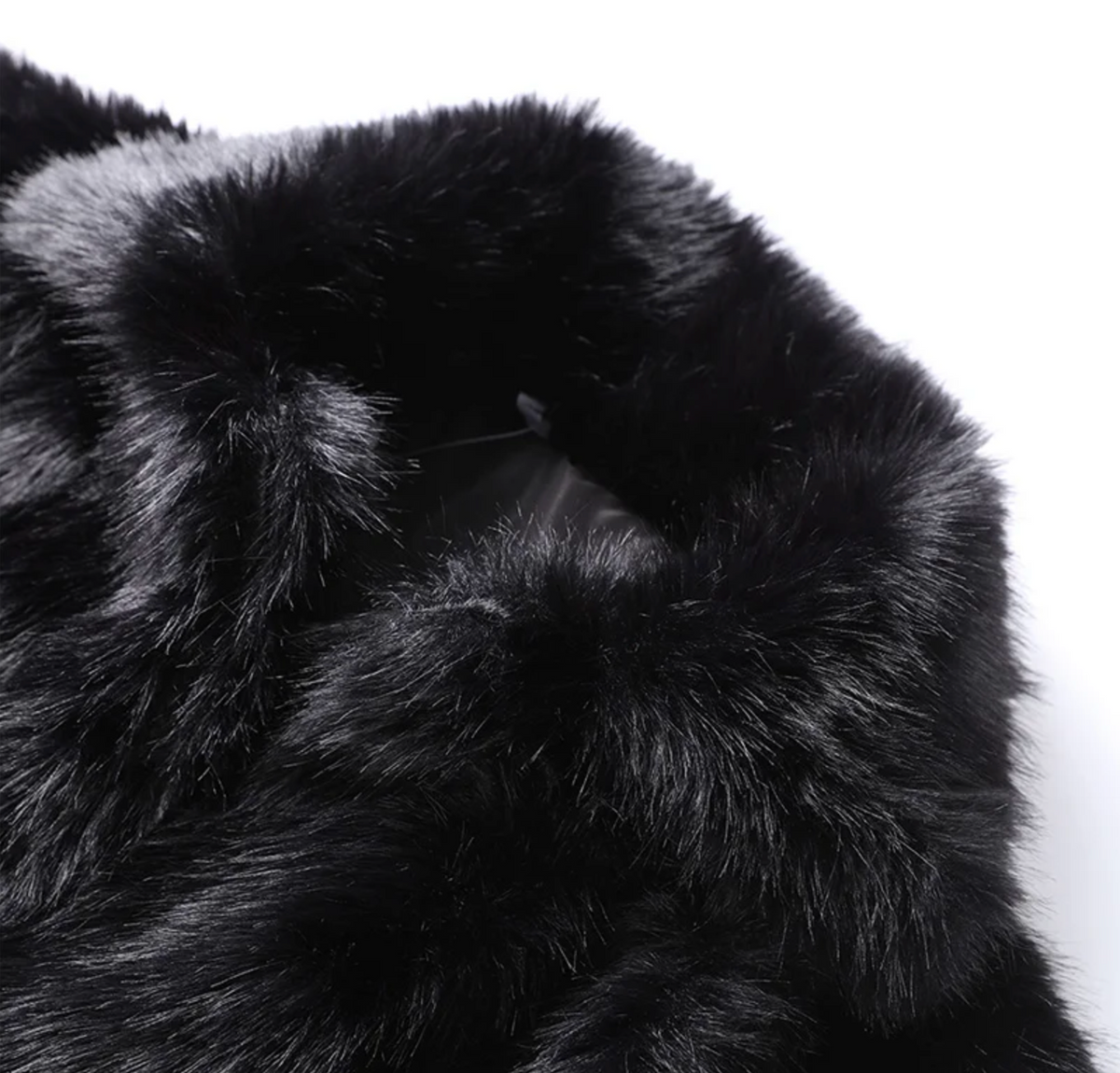 BC Fur Coat