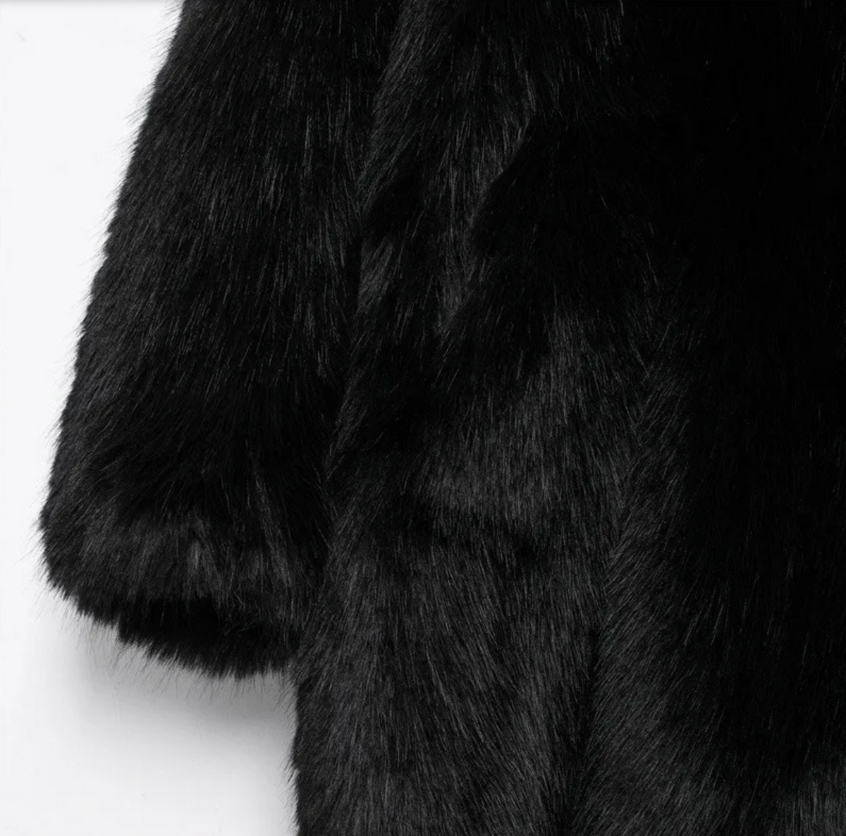 BC Fur Coat