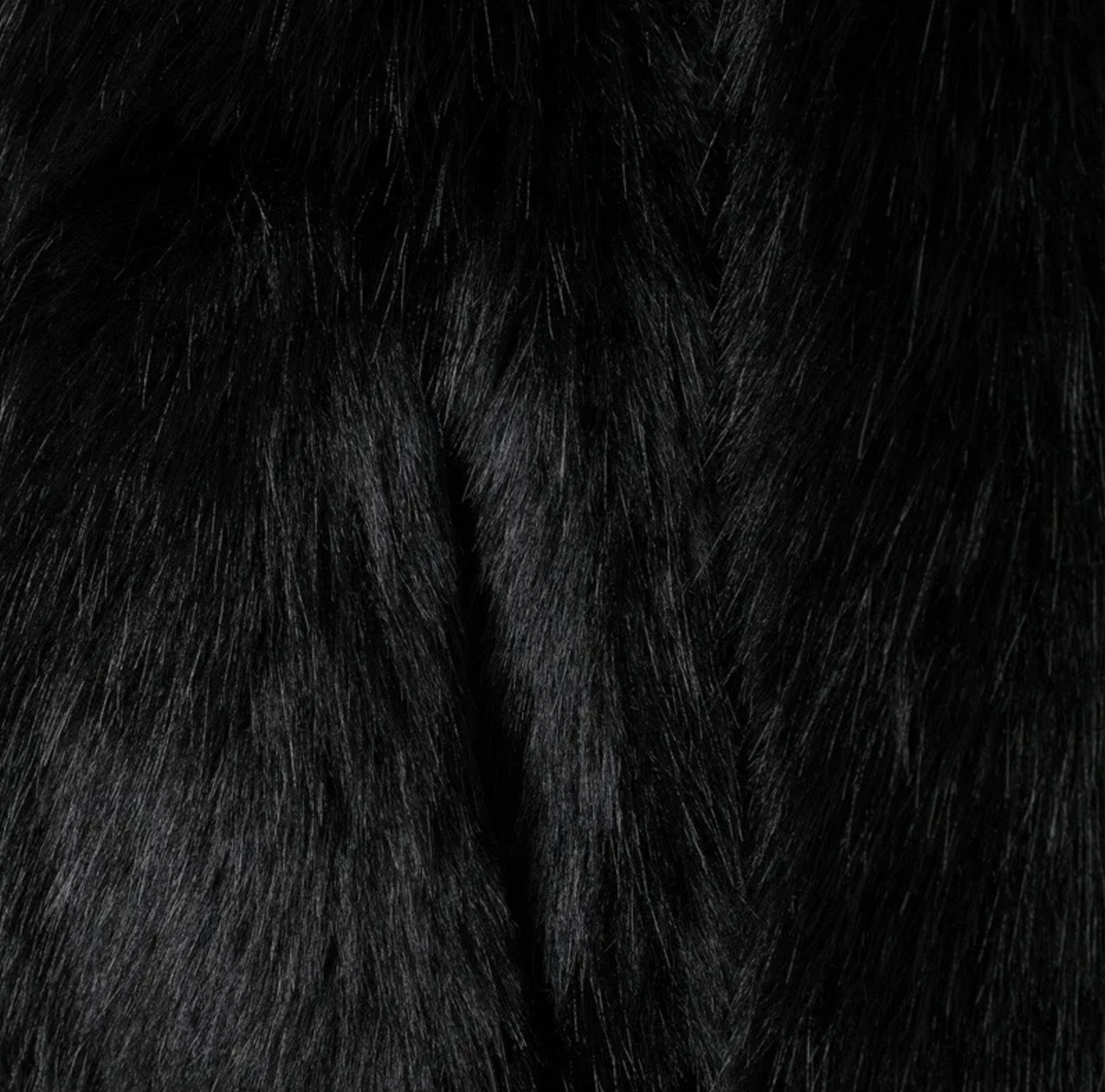 BC Fur Coat