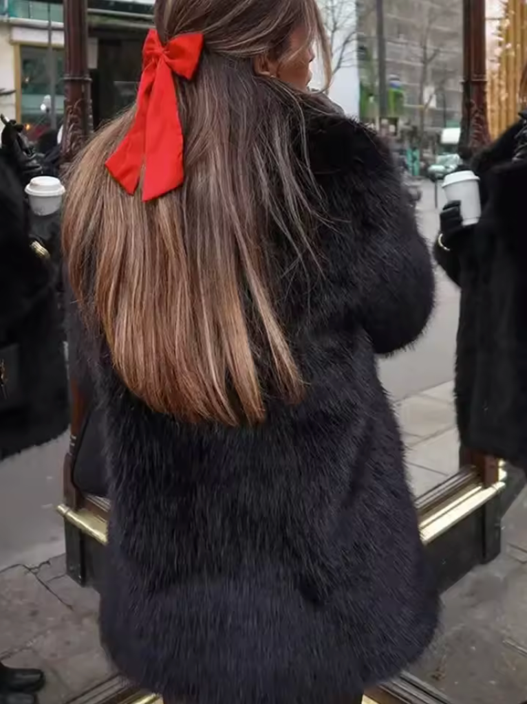 BC Fur Coat