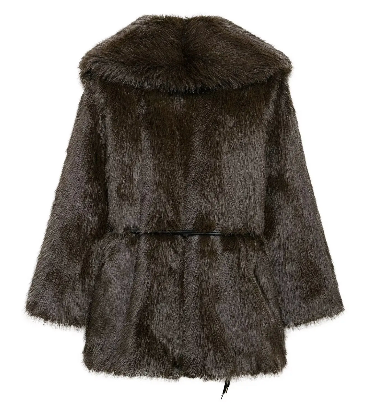 BC Fur Coat