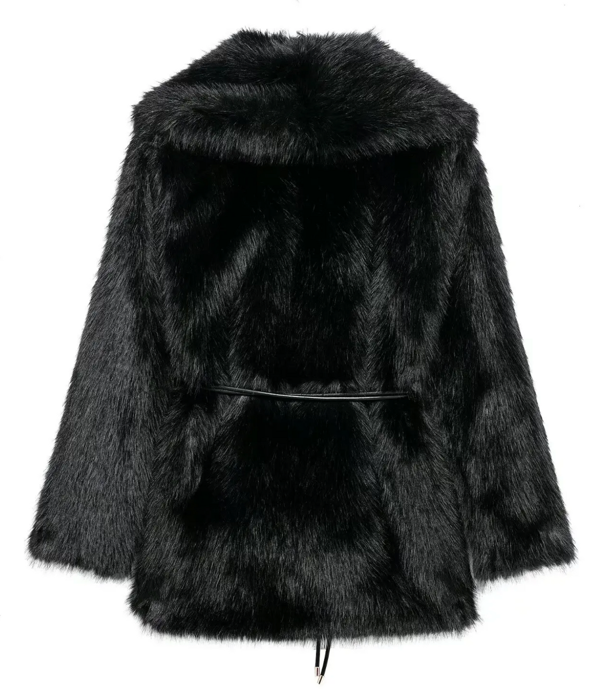 BC Fur Coat