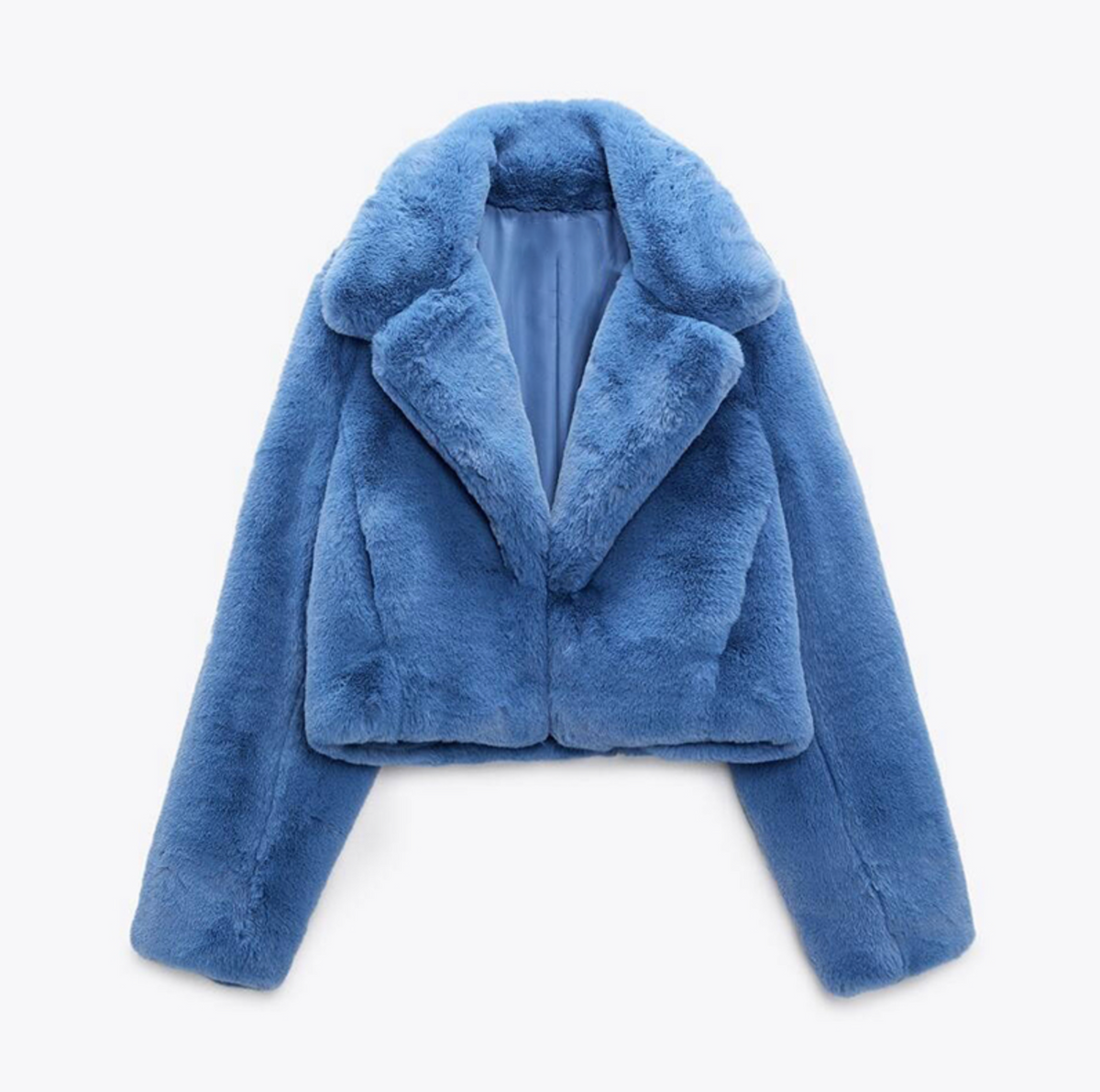 Cape Cana Rabbit Faux Fur