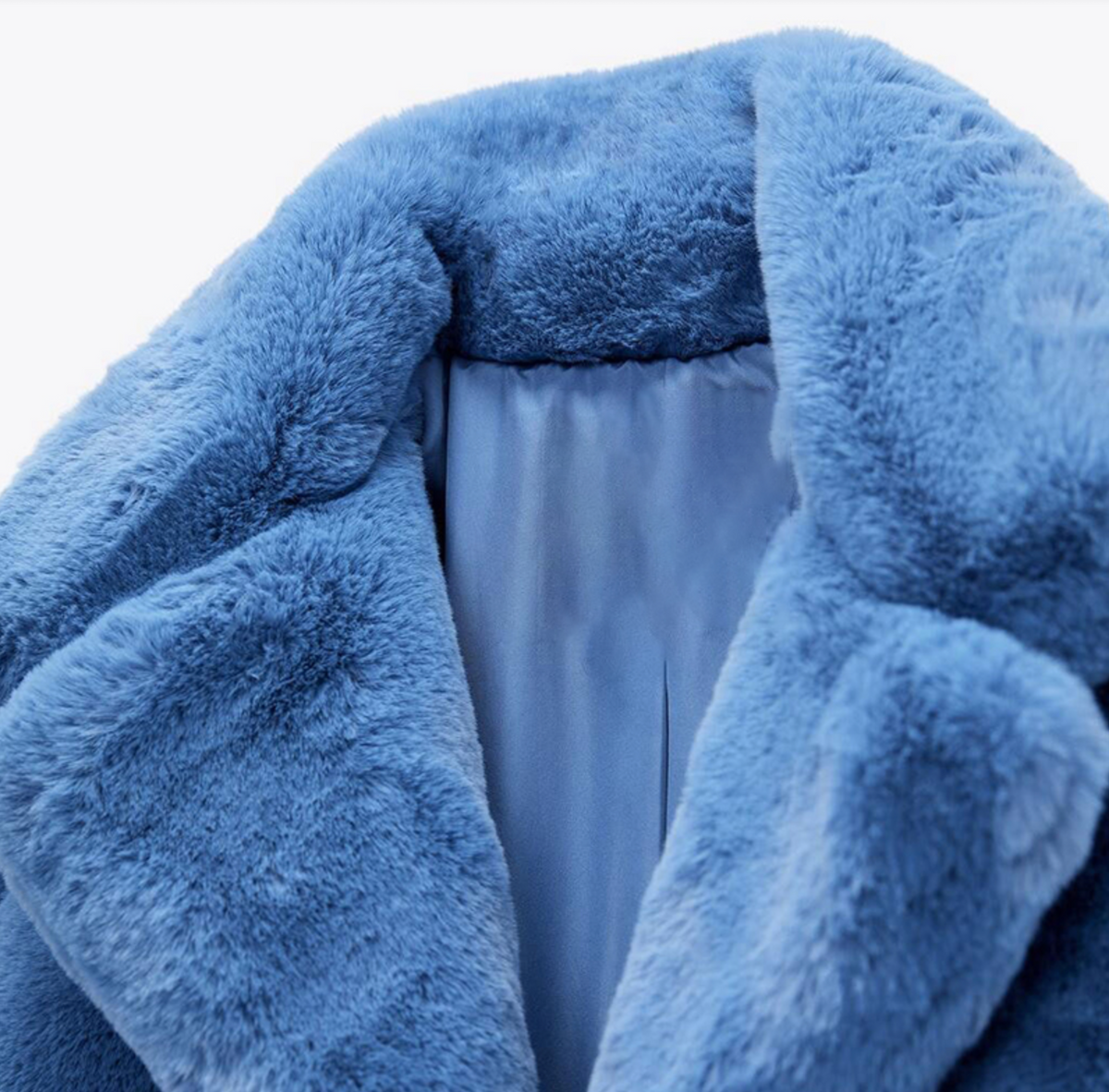 Cape Cana Rabbit Faux Fur