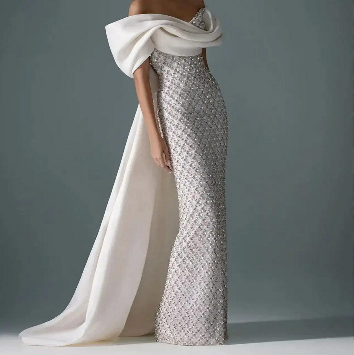 Boracay Gown
