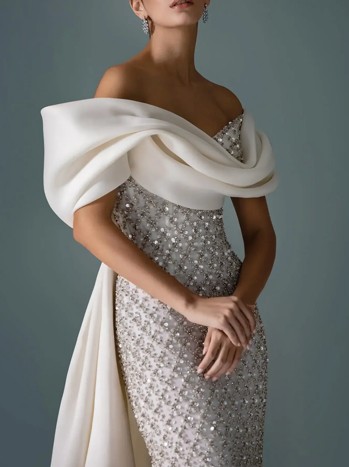 Boracay Gown