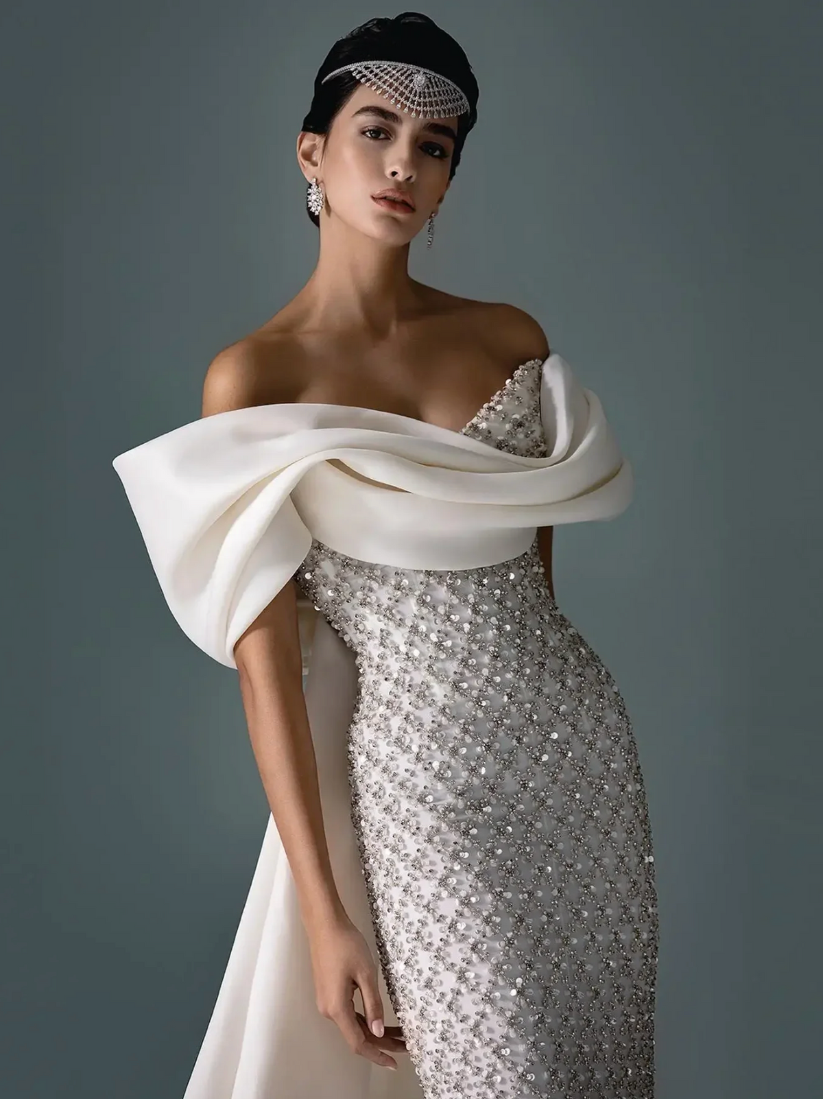 Boracay Gown