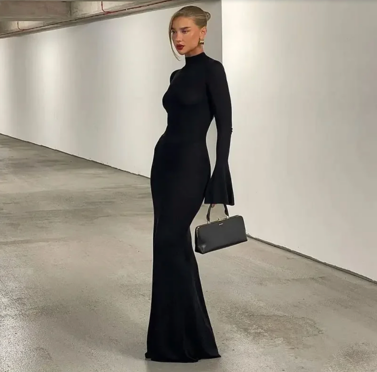 Faroe Dress