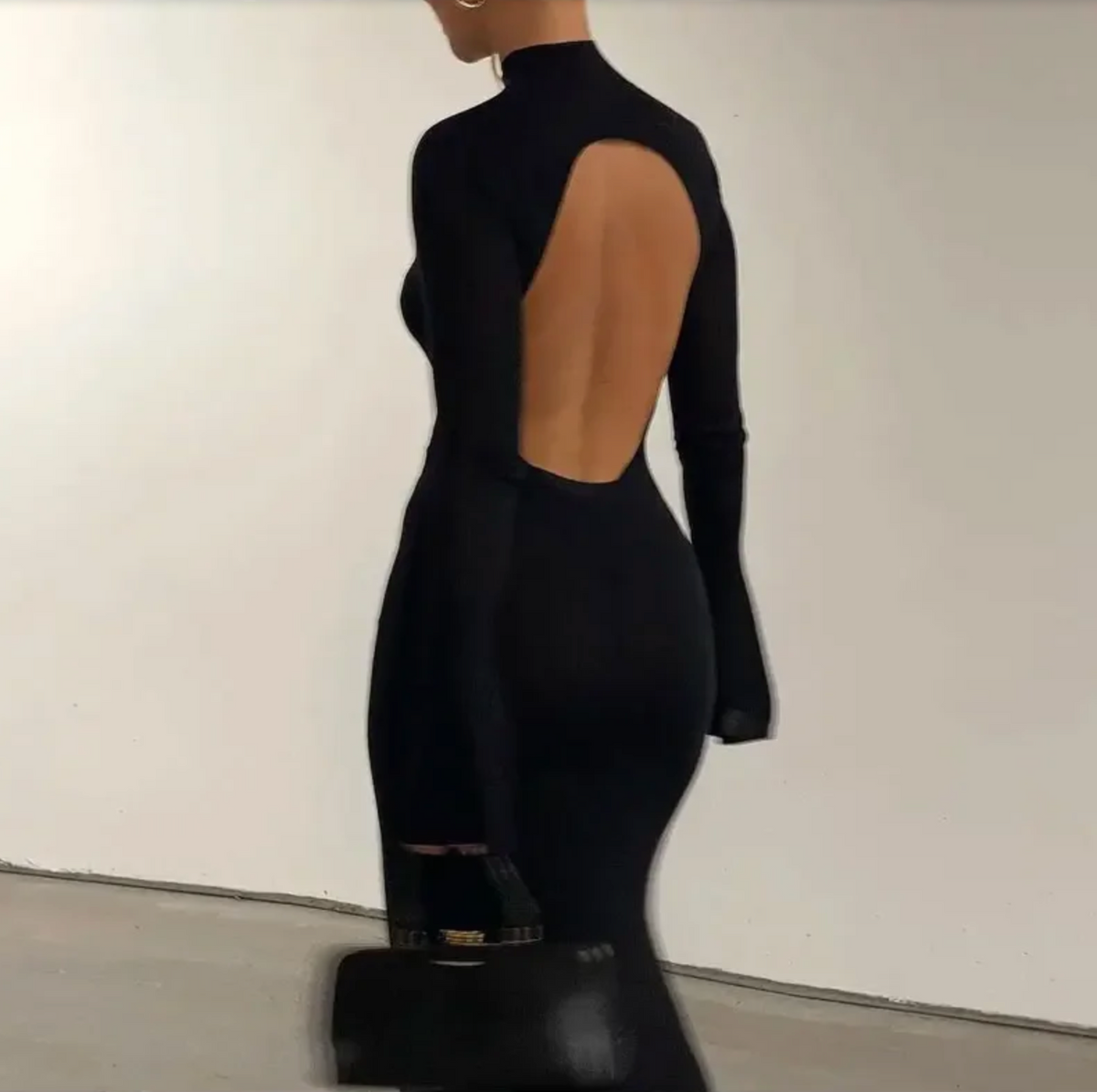 Faroe Dress