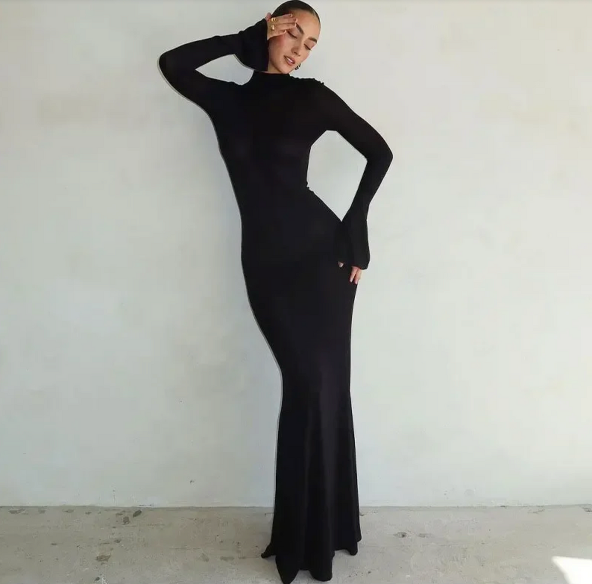 Faroe Dress