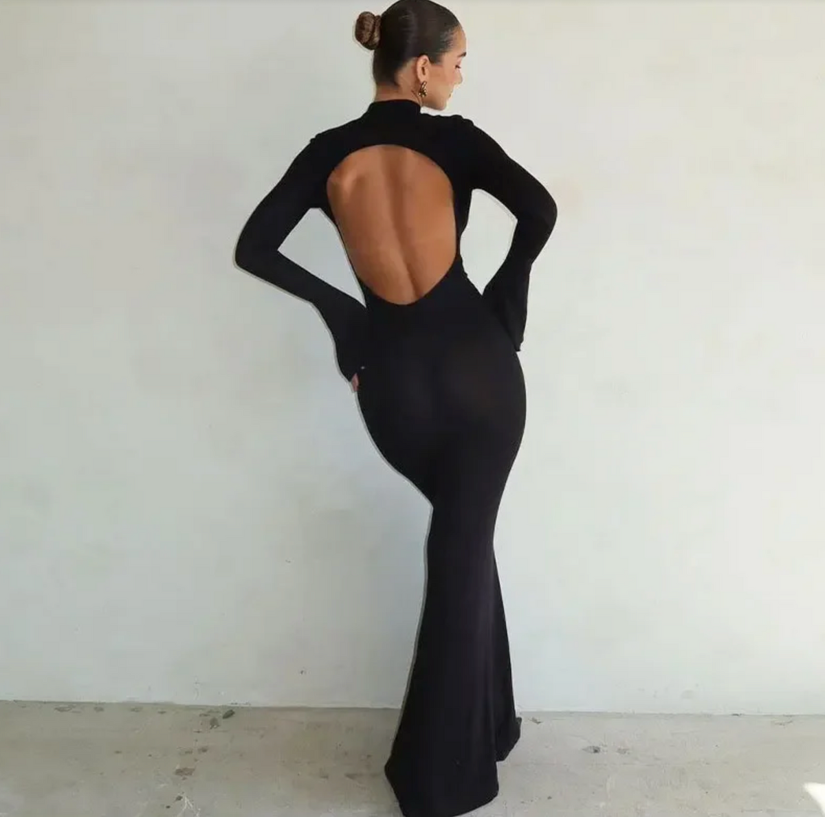 Faroe Dress