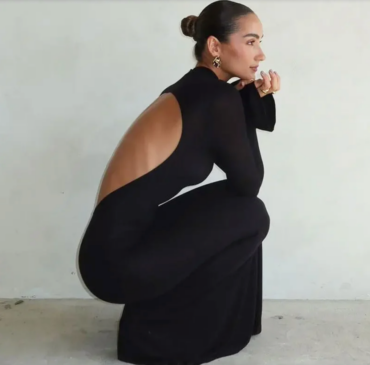 Faroe Dress