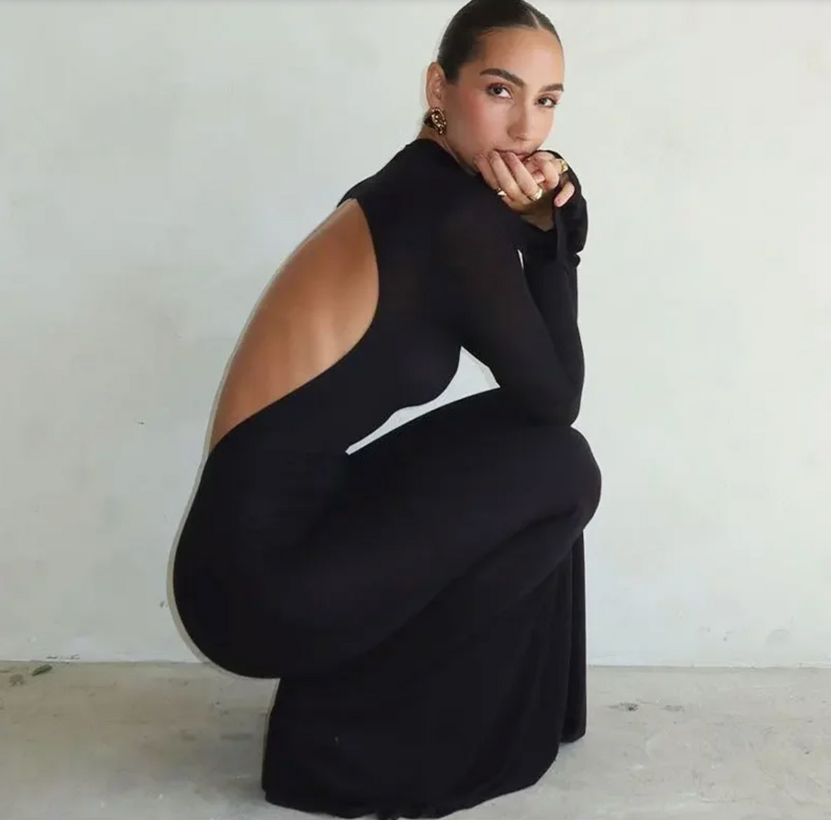 Faroe Dress