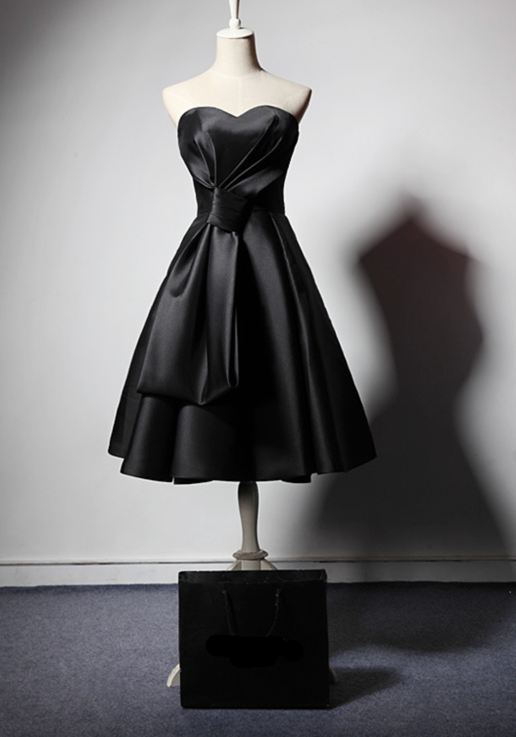 Stafford Dress