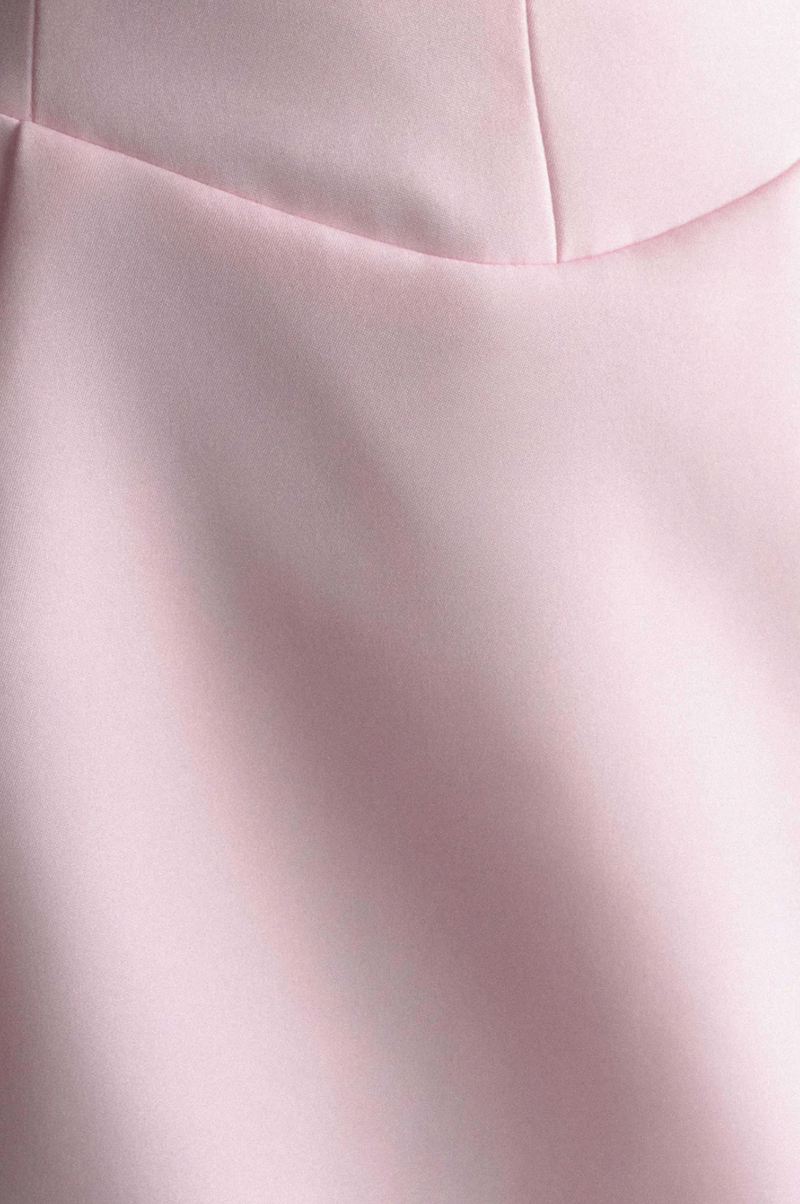 Wayan Mini Dress