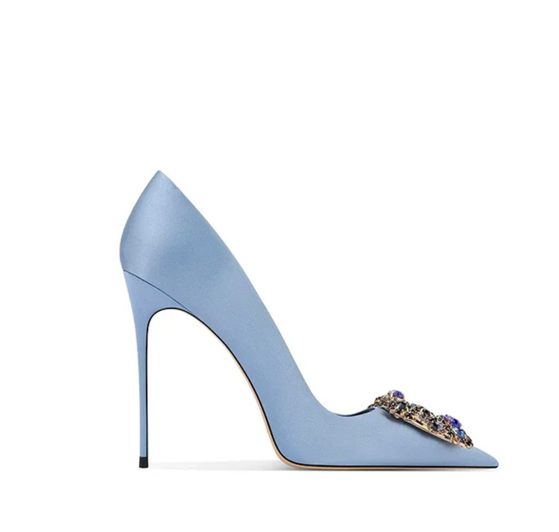 Carre d' Or Pumps