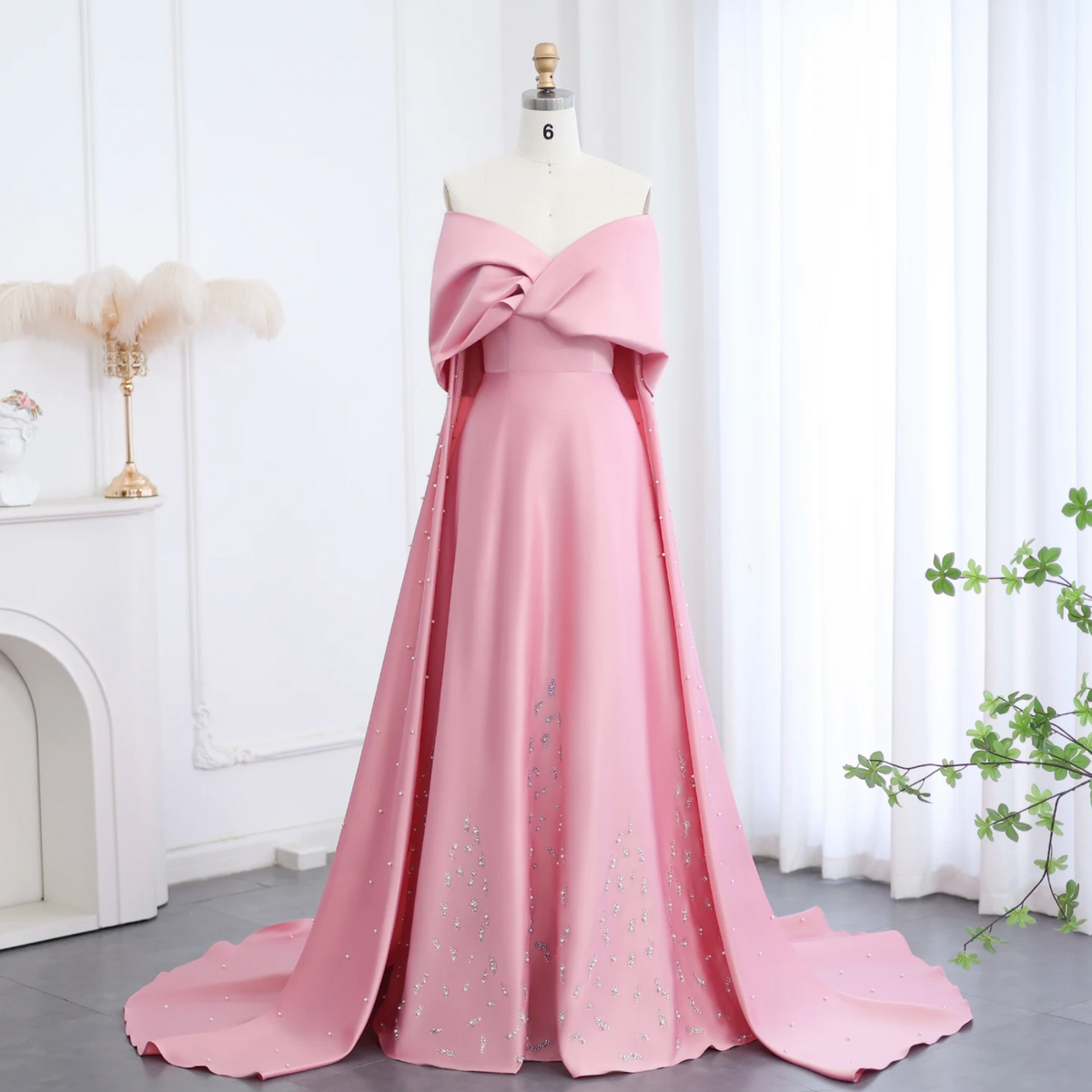 Centenary Gown