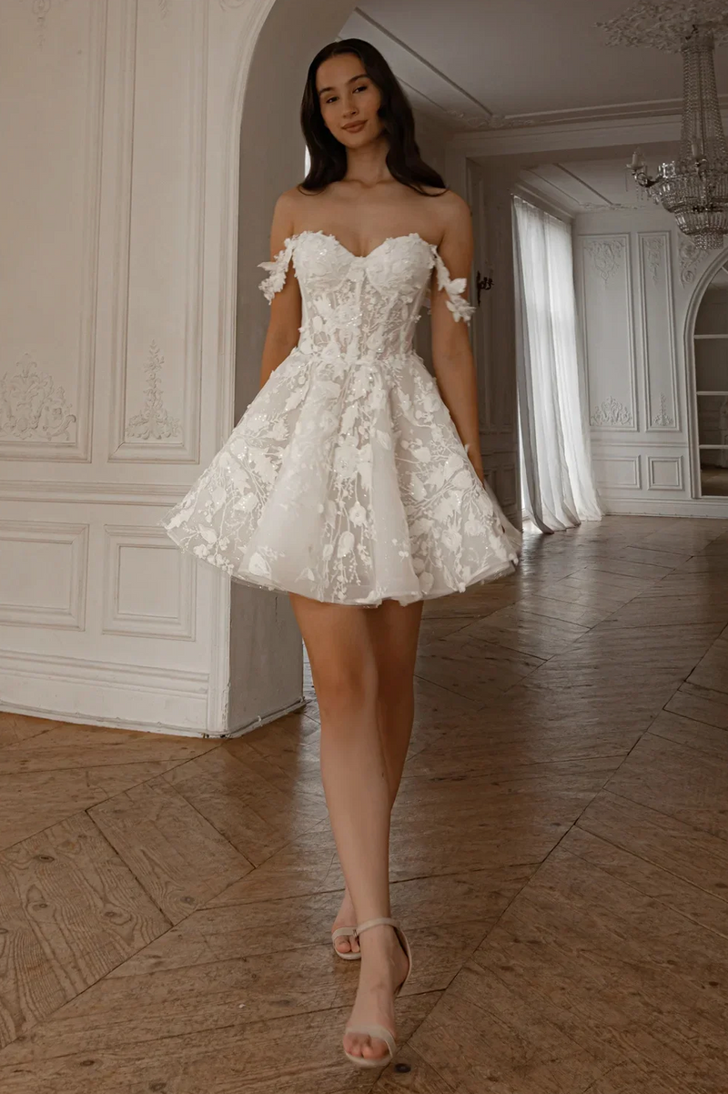 The Old Money Collection The Gabriella After Party Mini