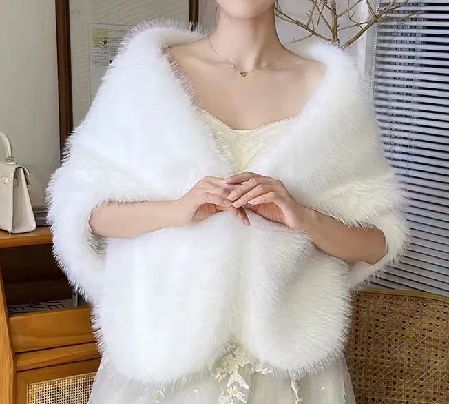 The Old Money Collection Zoho Shawl