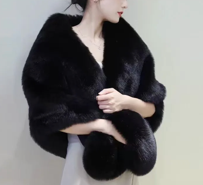 The Old Money Collection Zoho Shawl