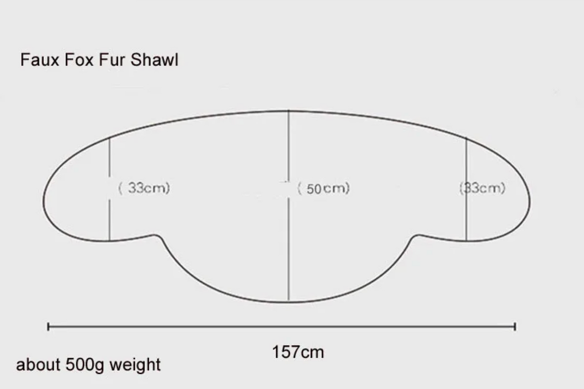 The Old Money Collection Zoho Shawl