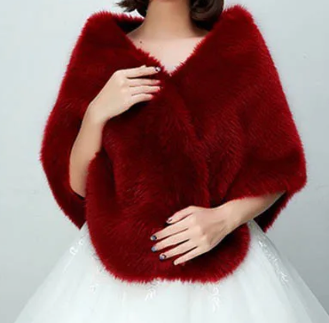 The Old Money Collection Zoho Shawl