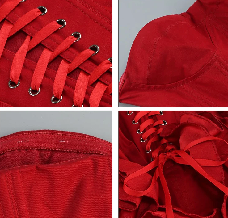 Bolero Micro Mini Dress