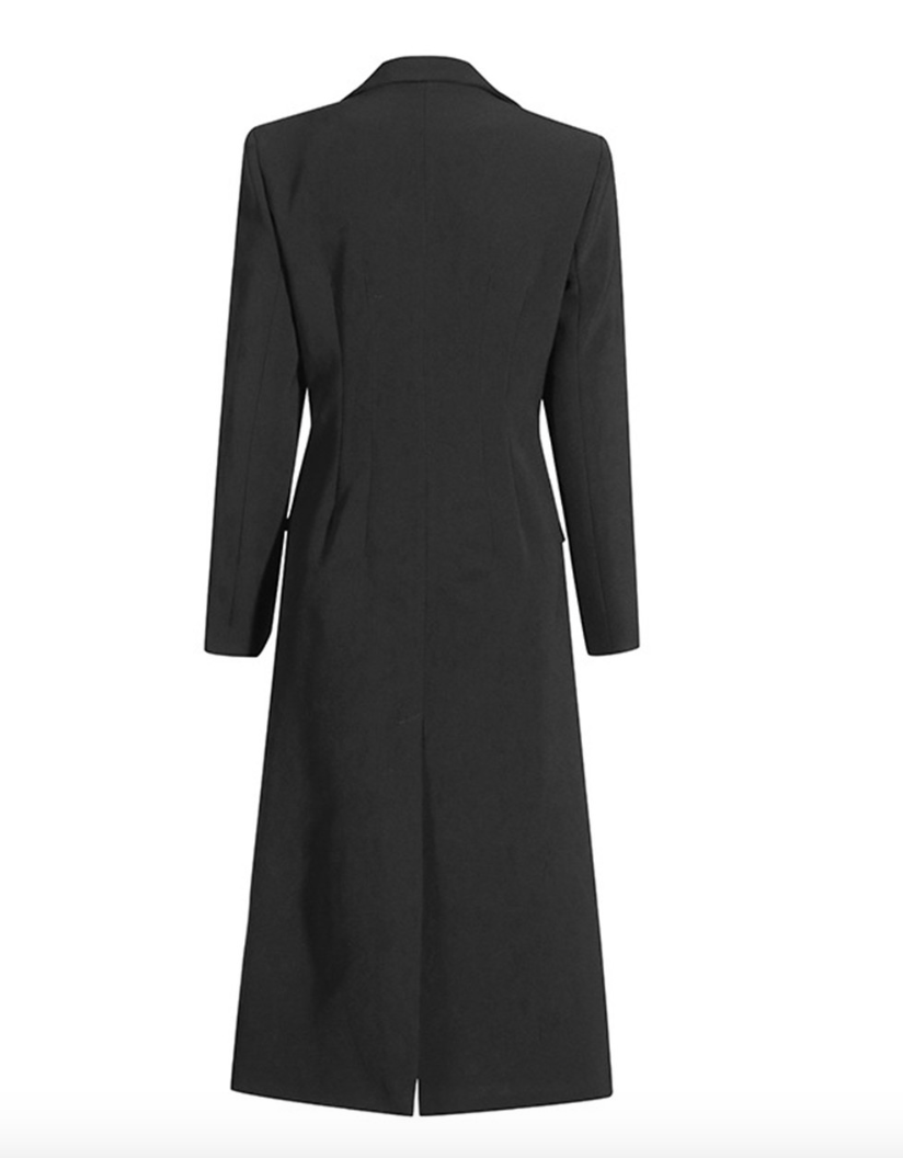 Belmar Suit Coat
