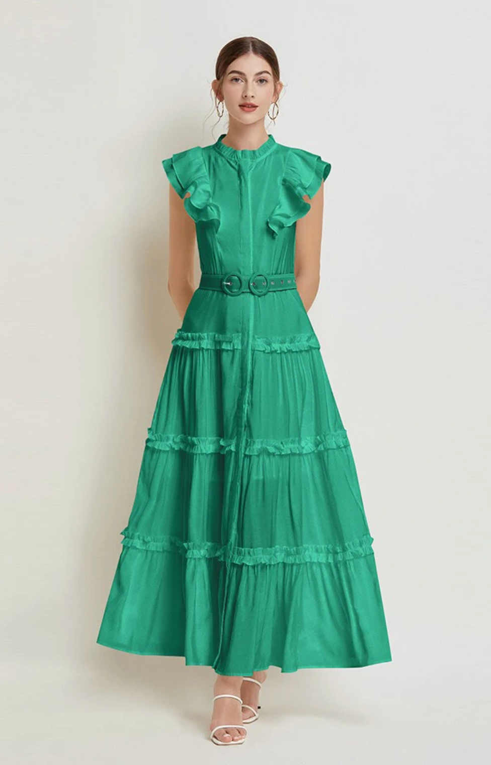 Florence Maxi