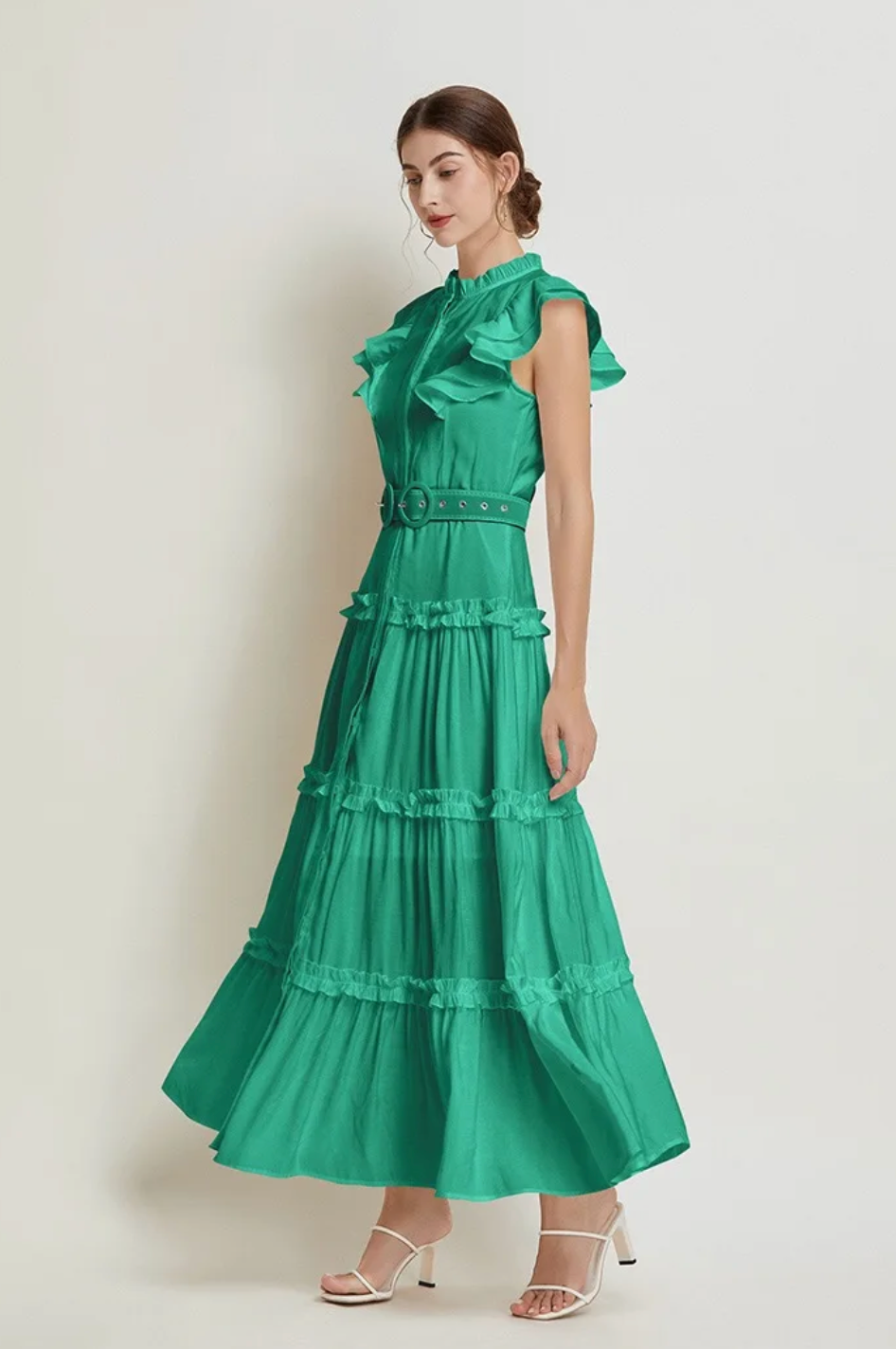 Florence Maxi