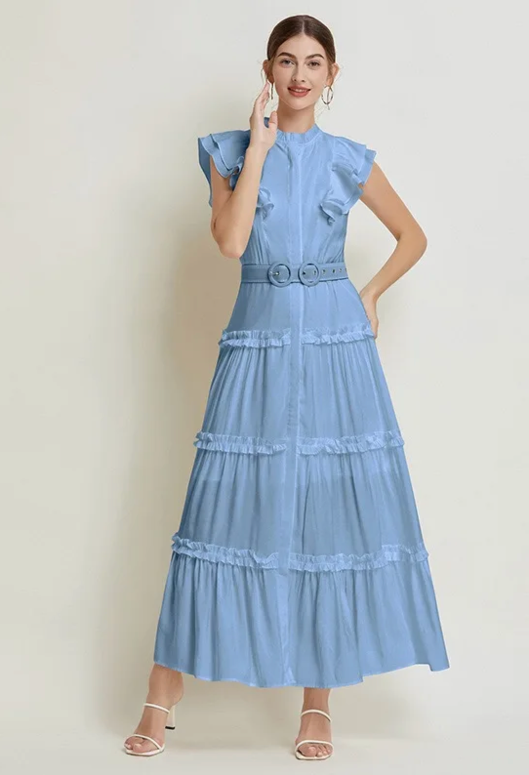 Florence Maxi
