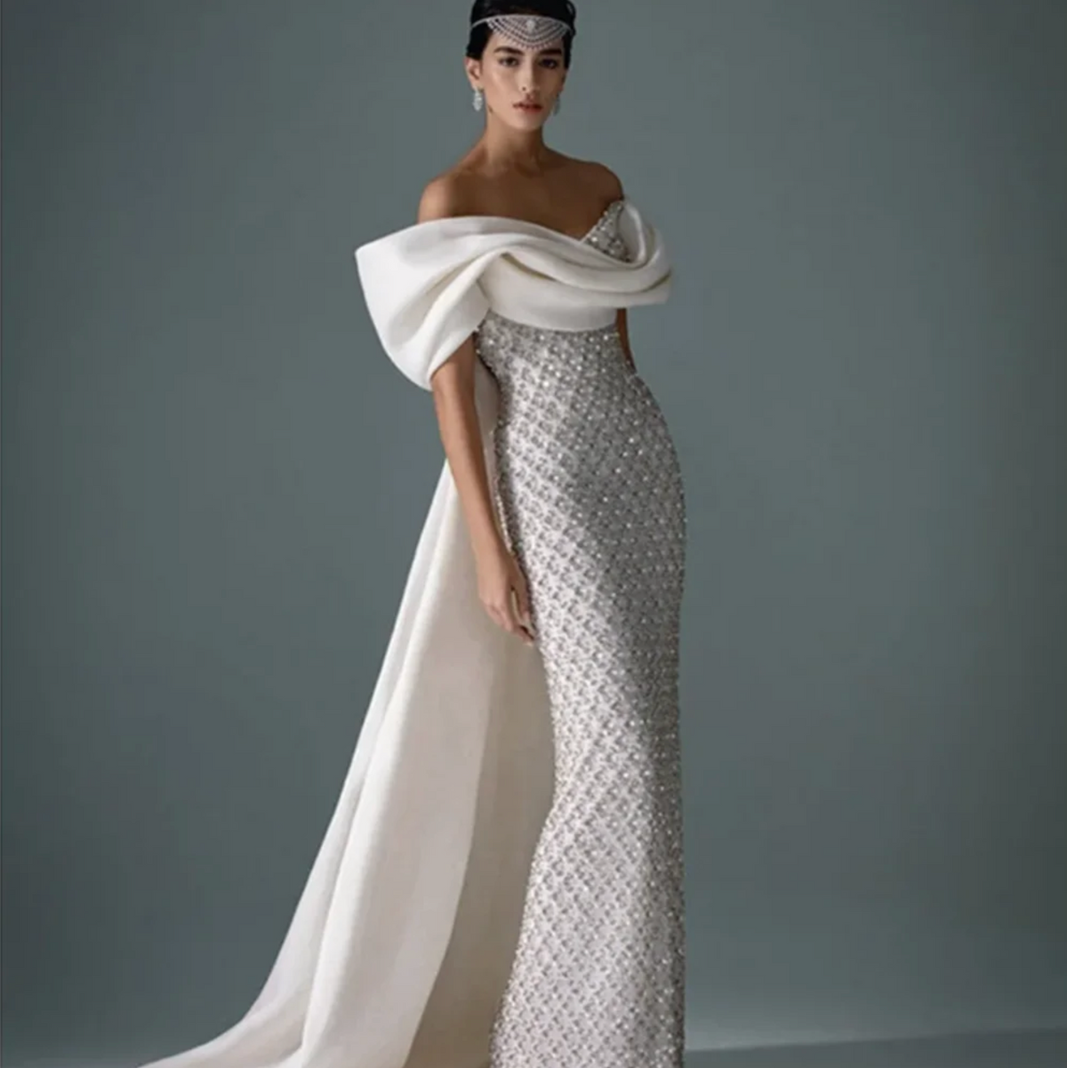 Boracay Gown