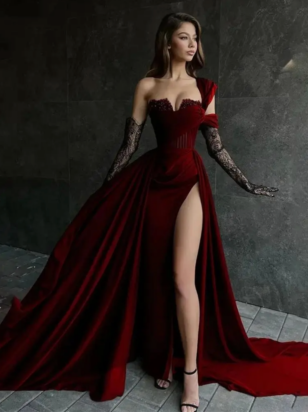Rottnest Gown