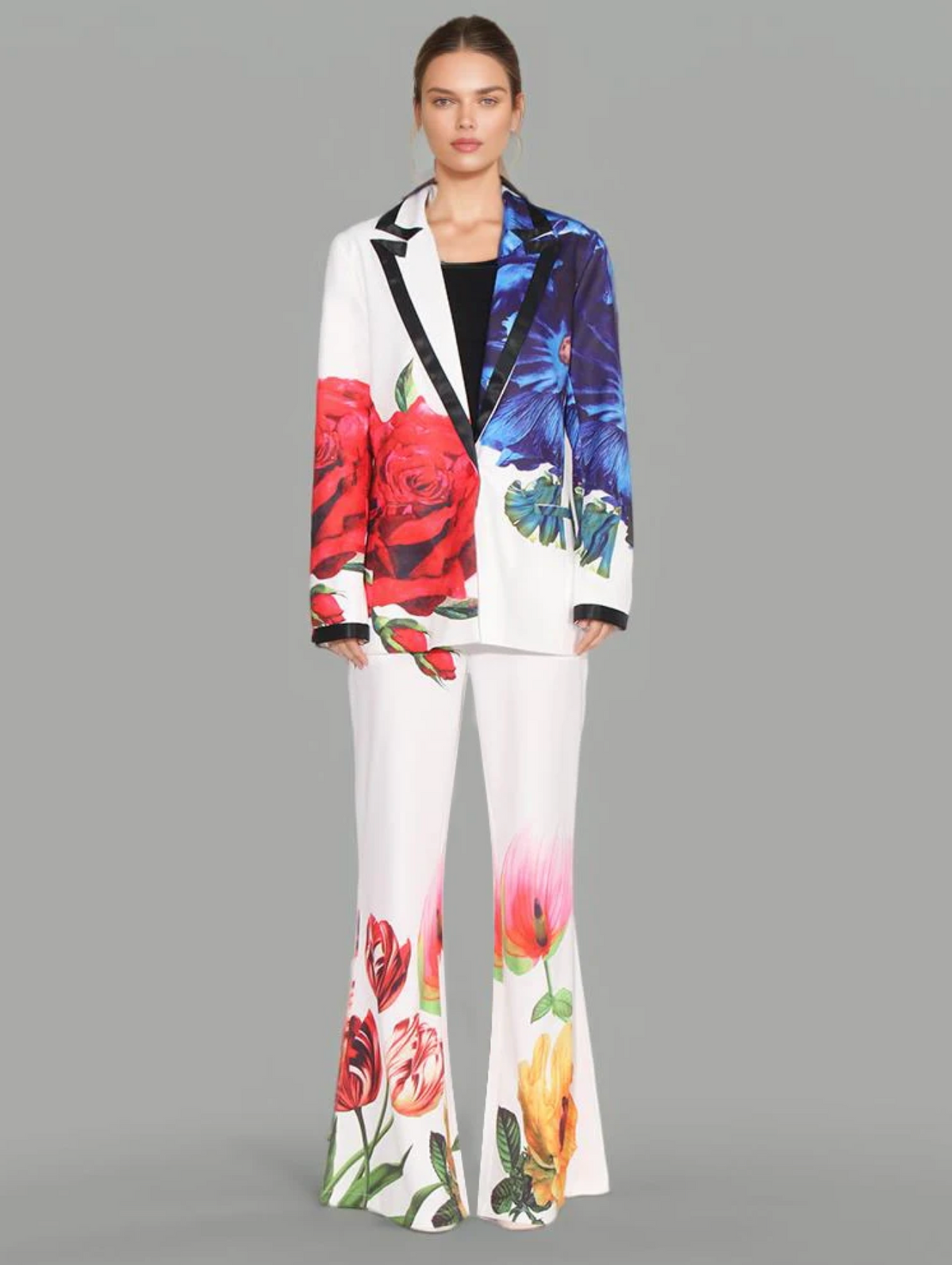 Rione Pant Suit