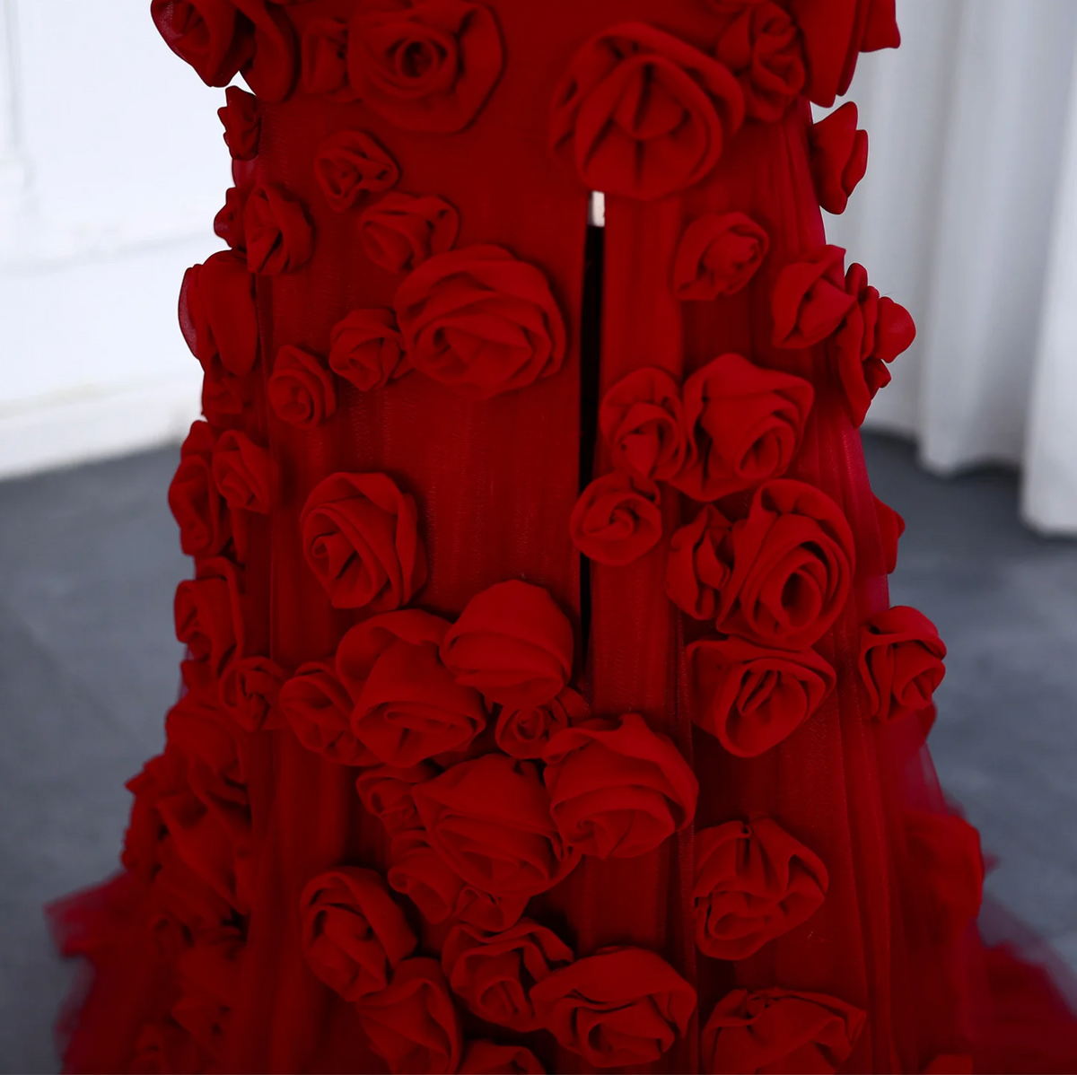 Evelyn Walk Gown