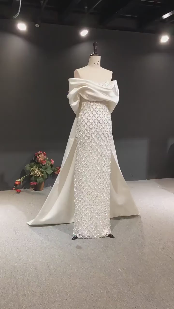 Boracay Gown