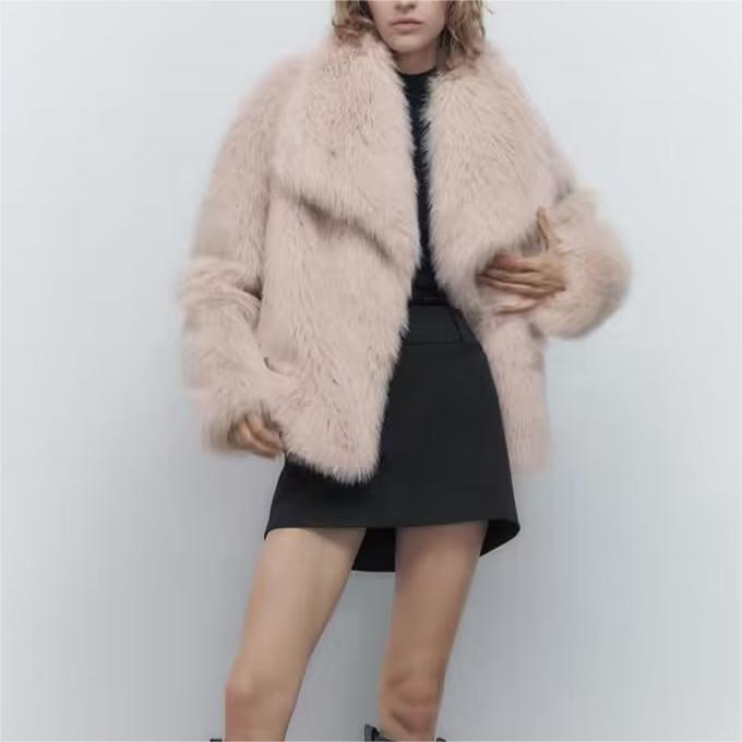 Bithia Baggy Coat