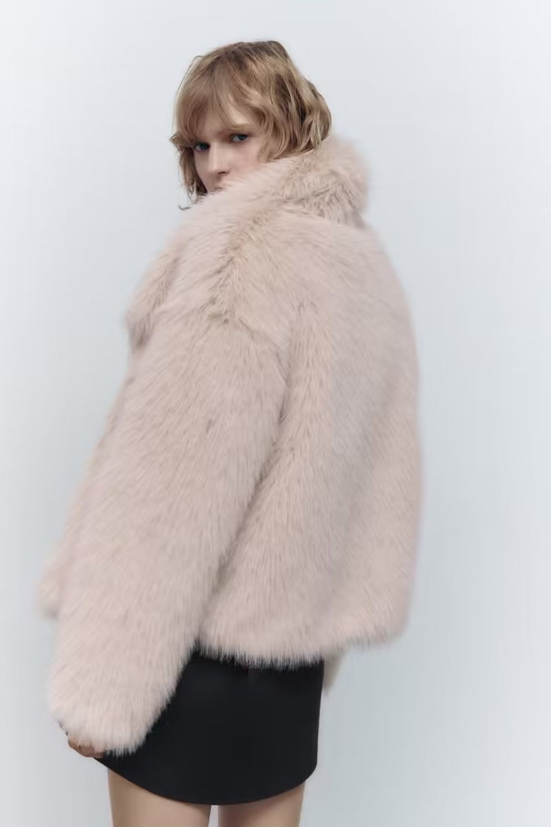Bithia Baggy Coat
