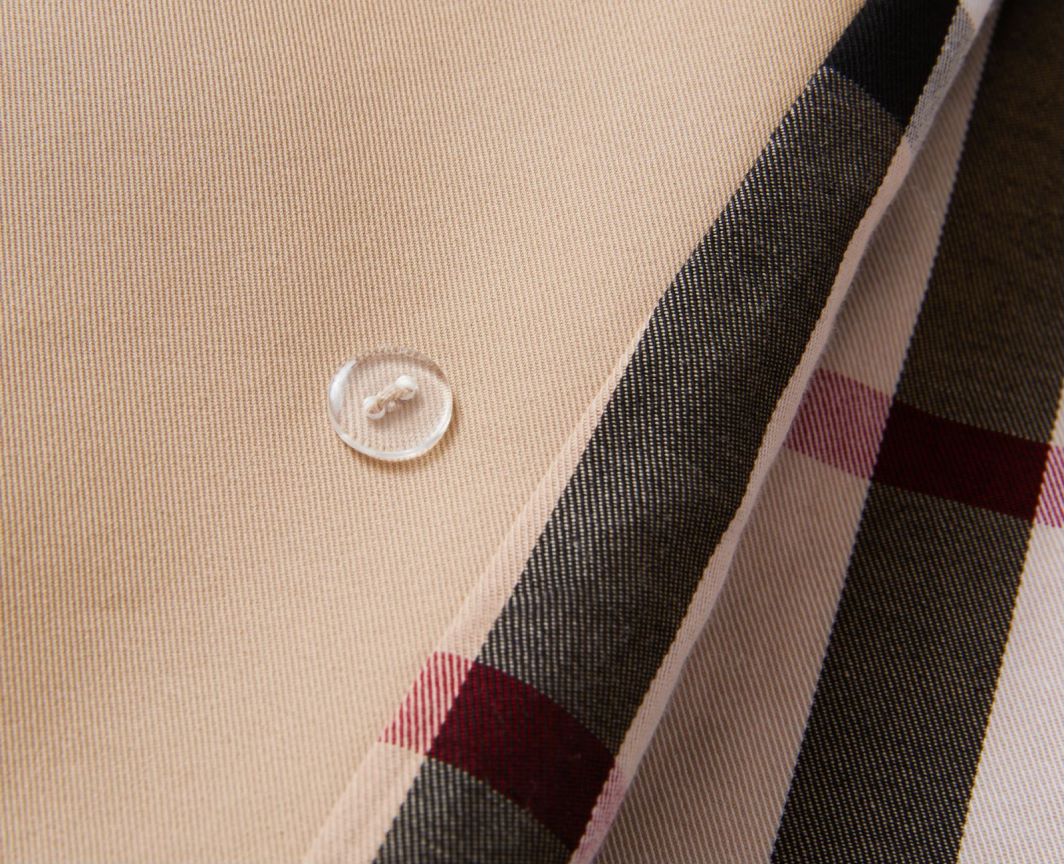 British Trench Coat