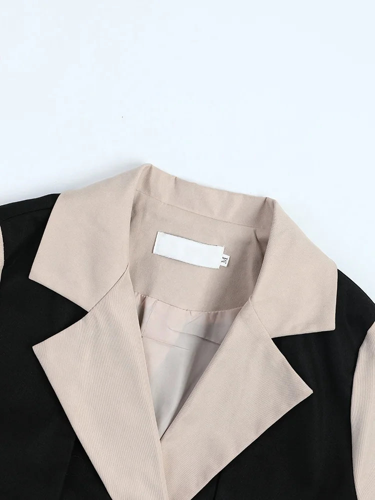 Landis Trench Coat