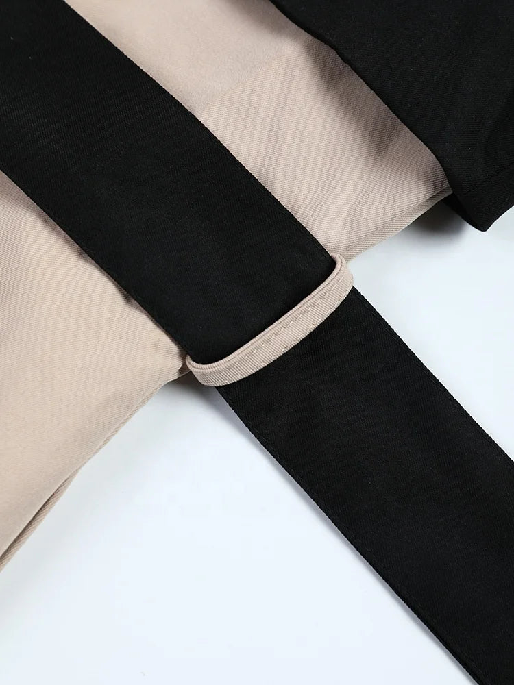 Landis Trench Coat