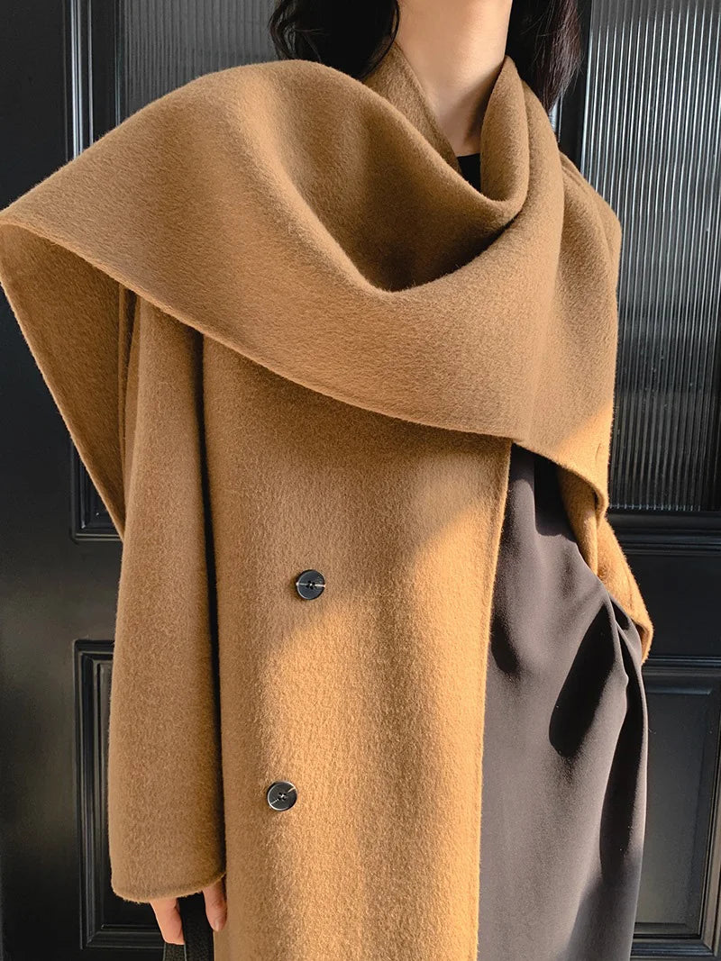Ada Wool Coat
