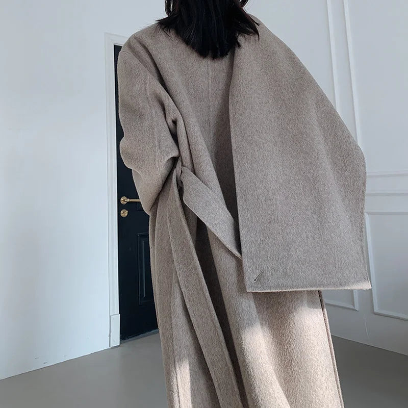 Ada Wool Coat