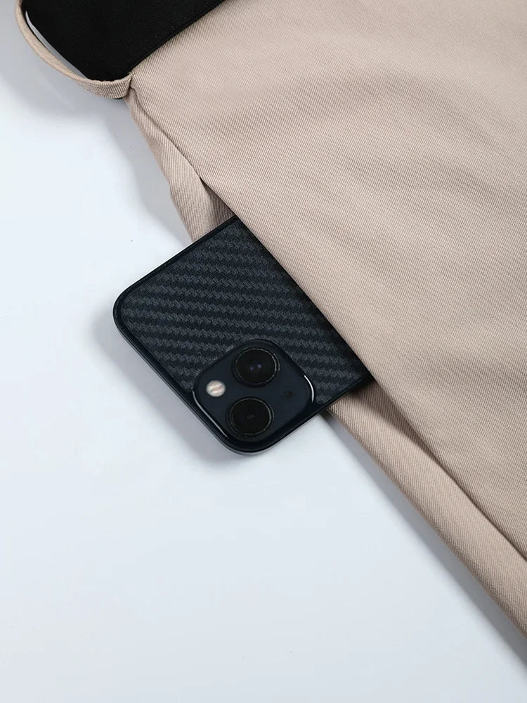 Landis Trench Coat
